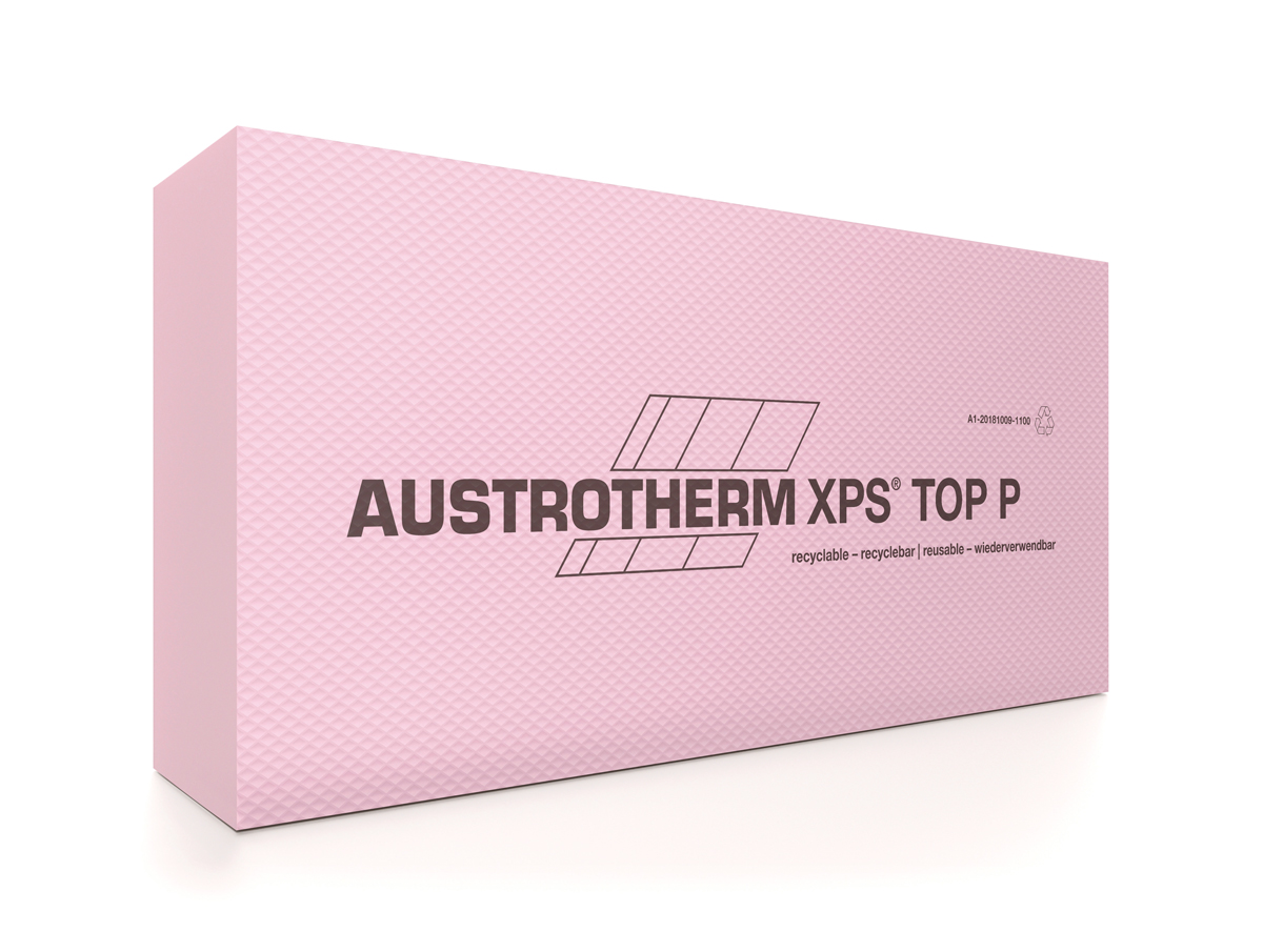 Austrotherm XPS TOP P GK